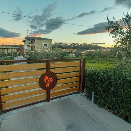 Il Gallo Con Gli Stivali Termoli Luaran gambar