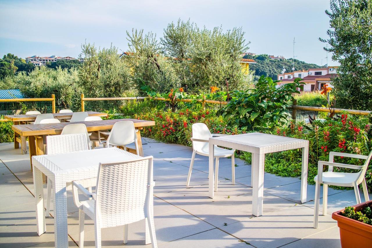 Il Gallo Con Gli Stivali Termoli Luaran gambar